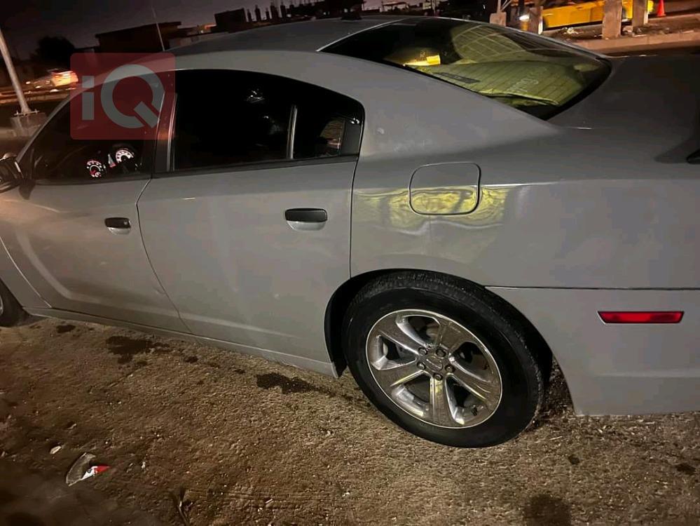 Dodge Charger